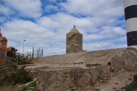 Faro del Estacio